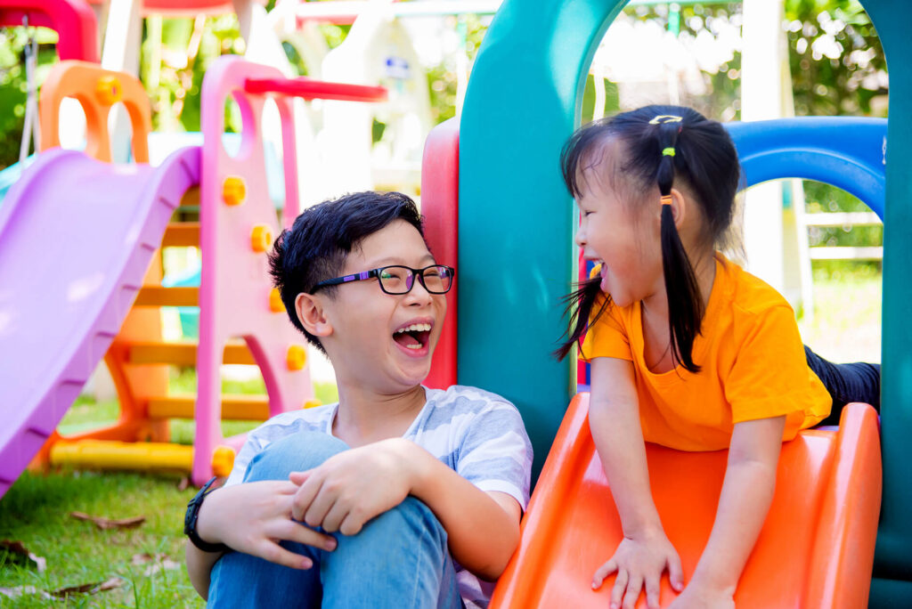 Child Health Screening Package
