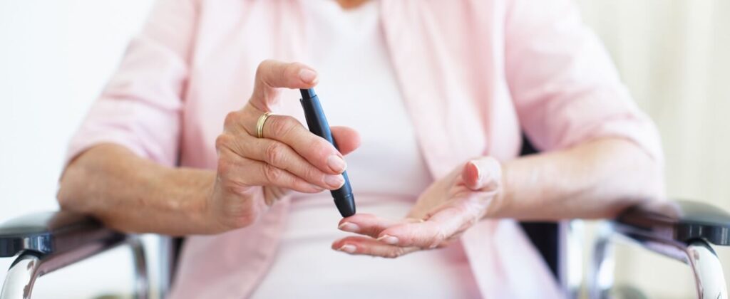 Diabetes Care Melaka
