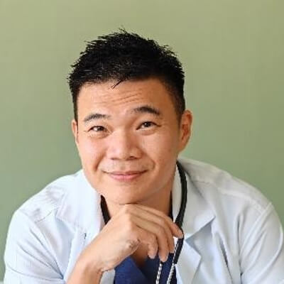 Dr Gian Melaka GP