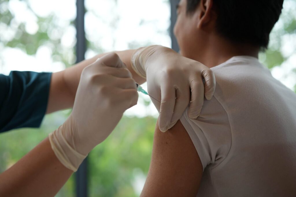klinik Dr Gian Kota Laksamana