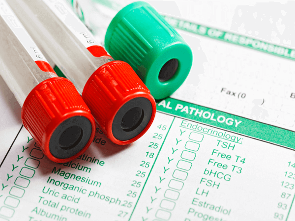 Health Screening Melaka